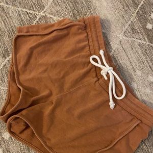 Universal threads sweatshorts